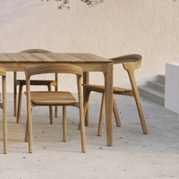 Bok Outdoor Dining Table 250cm